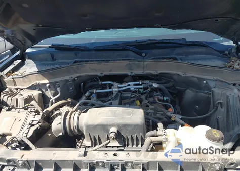 2021 Ford Explorer Xlt from USA, damaged, VIN 1FMSK7DH7MGA94589